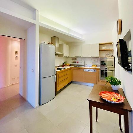 Casa Potito Apartment เซสตรี เลวานเต ภายนอก รูปภาพ