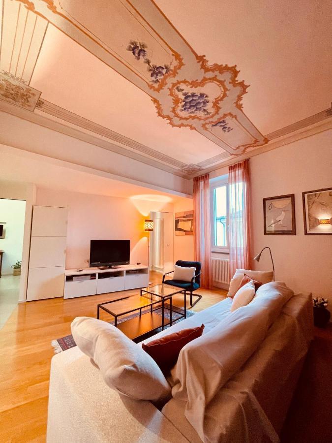 Casa Potito Apartment เซสตรี เลวานเต ภายนอก รูปภาพ