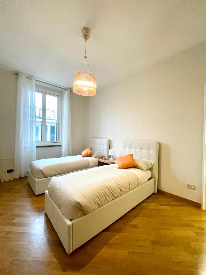 Casa Potito Apartment เซสตรี เลวานเต ภายนอก รูปภาพ