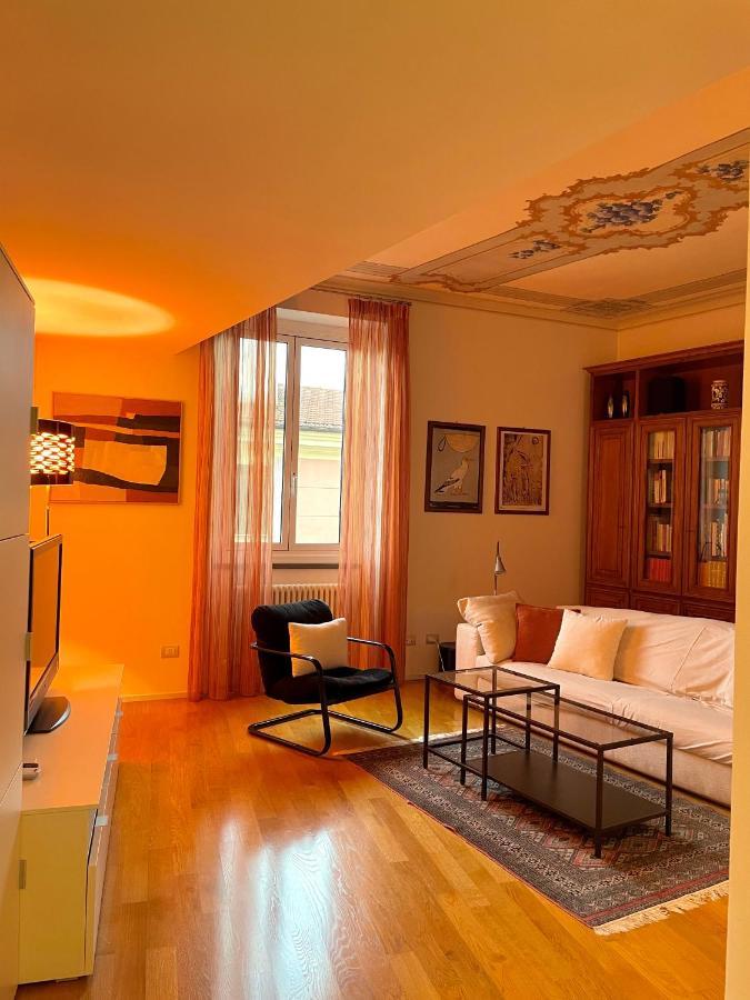 Casa Potito Apartment เซสตรี เลวานเต ภายนอก รูปภาพ