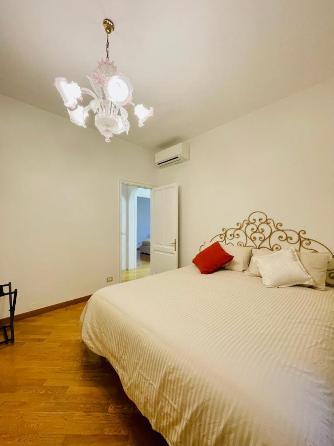 Casa Potito Apartment เซสตรี เลวานเต ภายนอก รูปภาพ