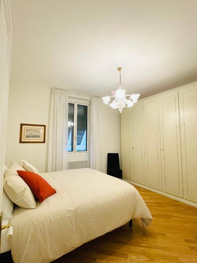 Casa Potito Apartment เซสตรี เลวานเต ภายนอก รูปภาพ