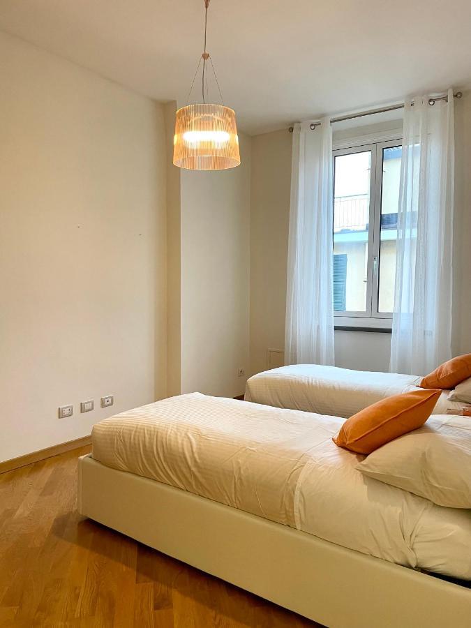 Casa Potito Apartment เซสตรี เลวานเต ภายนอก รูปภาพ