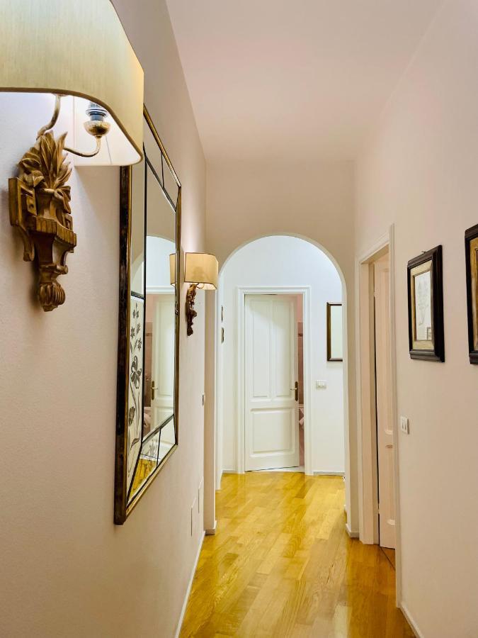 Casa Potito Apartment เซสตรี เลวานเต ภายนอก รูปภาพ
