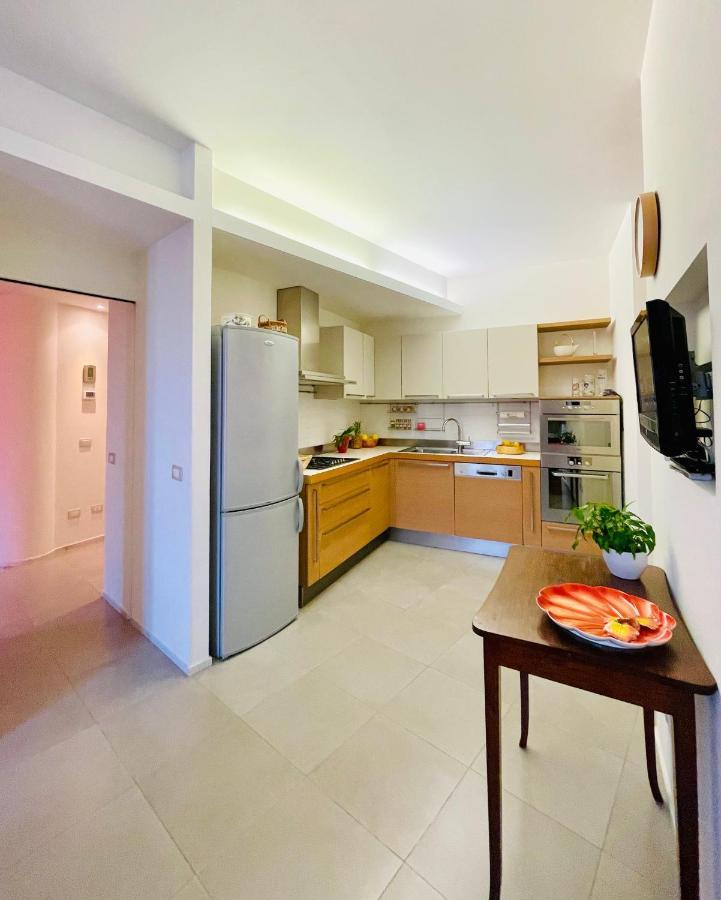 Casa Potito Apartment เซสตรี เลวานเต ภายนอก รูปภาพ