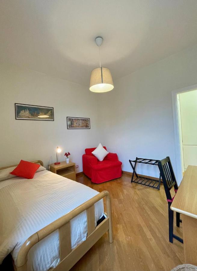 Casa Potito Apartment เซสตรี เลวานเต ภายนอก รูปภาพ