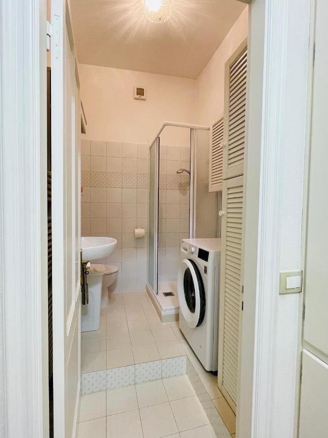 Casa Potito Apartment เซสตรี เลวานเต ภายนอก รูปภาพ
