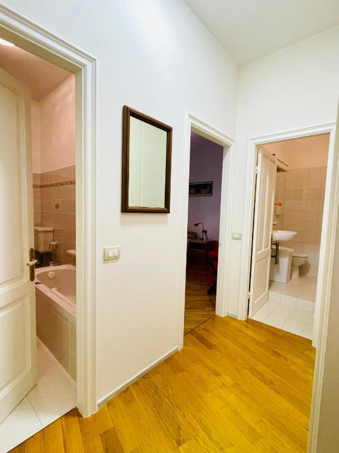 Casa Potito Apartment เซสตรี เลวานเต ภายนอก รูปภาพ
