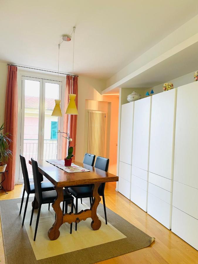 Casa Potito Apartment เซสตรี เลวานเต ภายนอก รูปภาพ